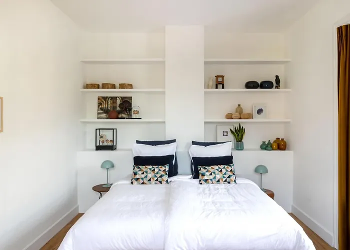 Blauwe Huis B&B