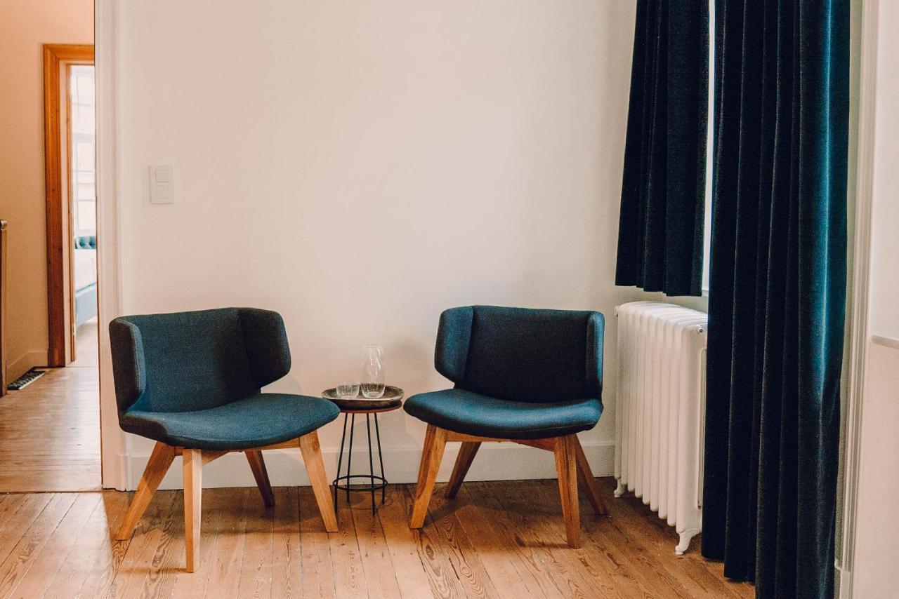 Blauwe Bed & Breakfast Nieuwpoort