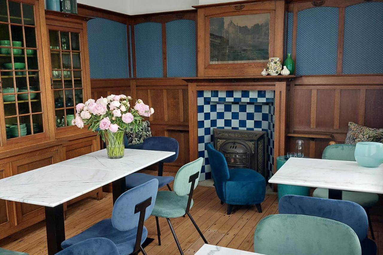 Bed & Breakfast Blauwe *