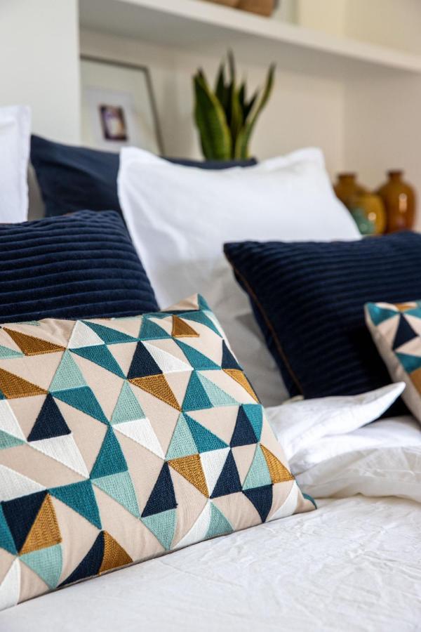 Blauwe Bed & Breakfast